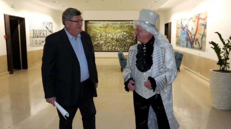 HDZ ocijenio kako je Rijeka zbog nesposobnosti gradonačelnika postala neugodno mjesto za život