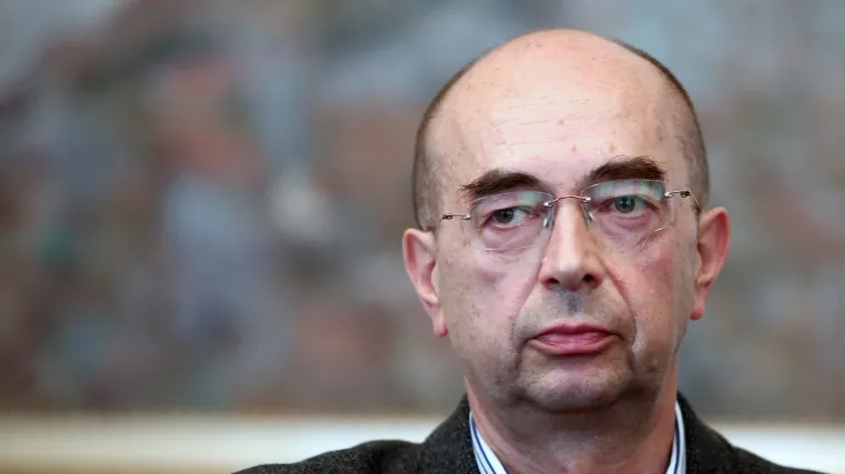 Odluka Ustavnog suda nije pro&scaron;la jednoglasno: ovaj sudac jedini je bio protiv pobačaja