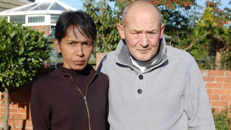 Irene je u Velikoj Britaniji živjela 27 godina, a sada je protjerana: 'Tretirali su me kao terorista, vezali, čekali ispred vrata WC-a'
