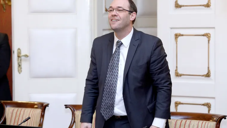 Stier: 'Nema arbitraže sa Slovenijom, Europska komisija se u to ne može mije&scaron;ati'