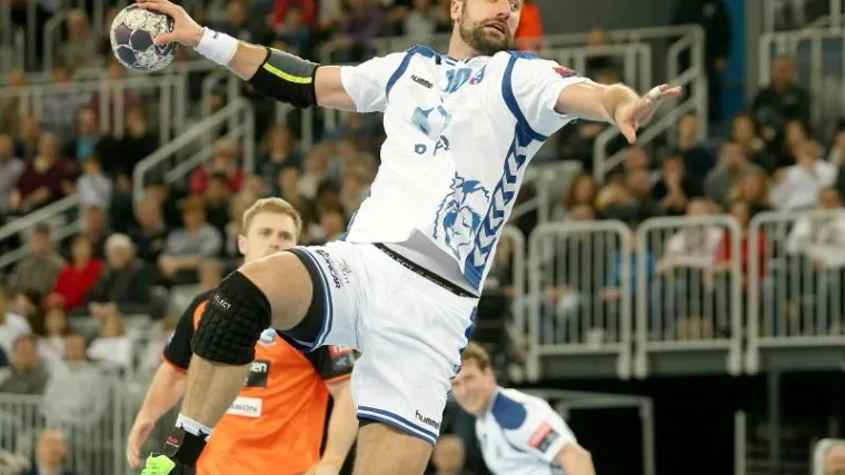 Vječni hrvatski prvak igrat će vrući sraz protiv slovenskog rivala za osminu finala