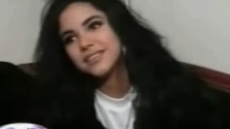 Slavna Kolumbijka pokazala kako je izgledala sa 16 godina