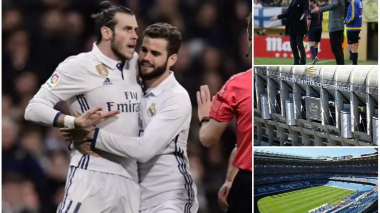 Čitava &Scaron;panjolska bruji o verbalnom okr&scaron;aju u kojem su pale te&scaron;ke uvrede