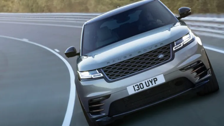 SUV šminker je elitni primjerak kombinacije luksuza i visoke tehnologije