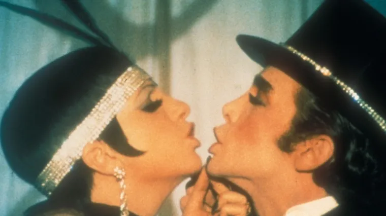 Remek-djelo Boba Fossea s Lizom Minelli u glavnoj ulozi nagrađeno s čak osam Oscara (Kabaret)