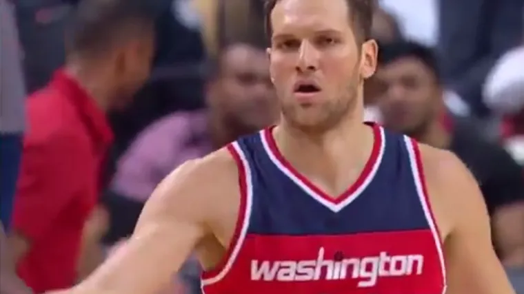 Bogdanović zablistao u dresu Washingtona za pobjedu nad Torontom