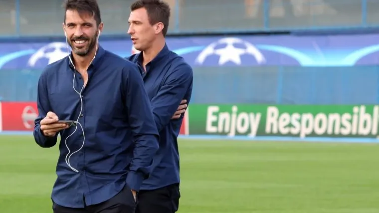 Legendarni vratar istaknuo Mandžukića usporediv&scaron;i ga pritom sa - gorilom