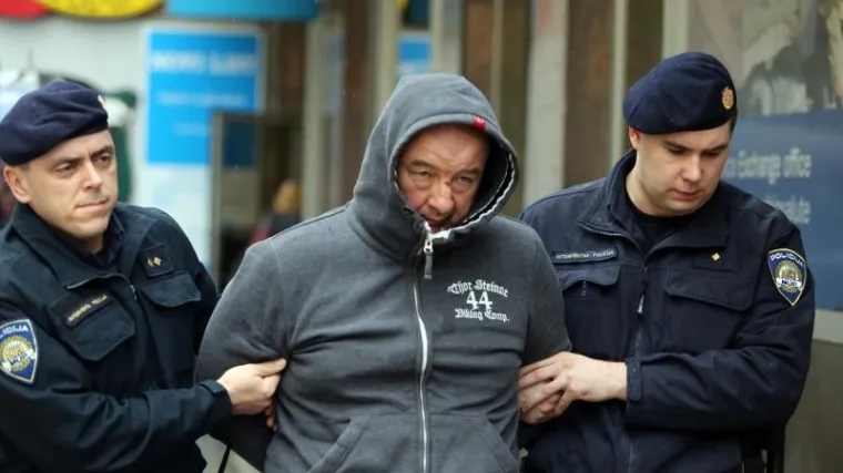 'Žao mi je &scaron;to sam te poku&scaron;ao ubiti'