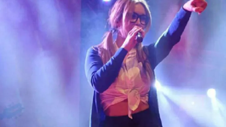 Lidija Bačić se maskirala u lik iz najprljavije mu&scaron;ke ma&scaron;tarije (pogledajte u intimi)