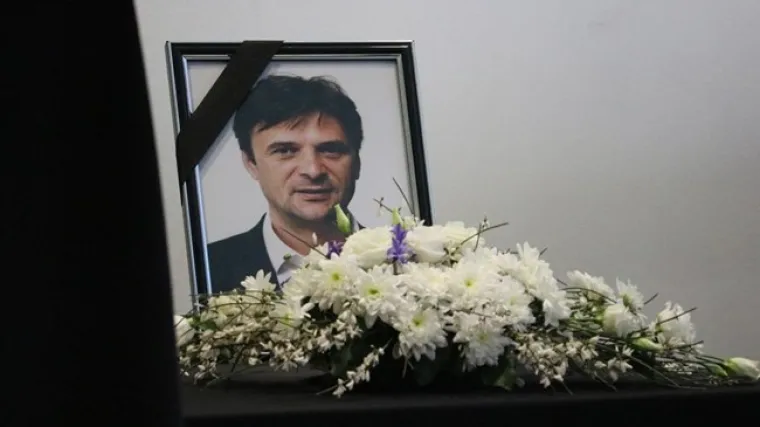 'To je jedini igrač na kojeg nikad nisam povisio ton'