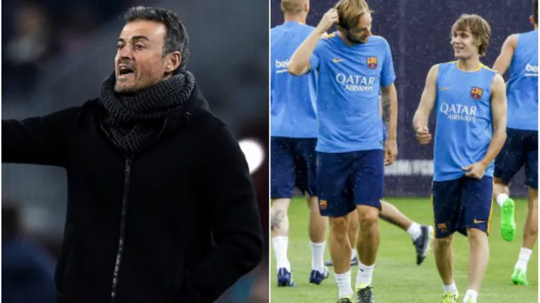 Osam titula, potro&scaron;enih čak 343 milijuna eura, sjajni Rakitić i razočaranje Halilović