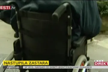 Slučaj Miroslava Maškarina: tužba protiv kirurga otišla u zastaru, do sada nije dobio ni kune!