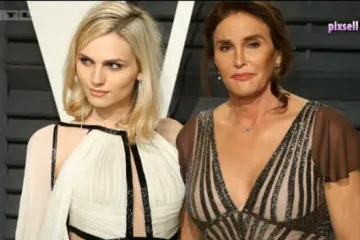 Prijateljstvo ili nešto više? Jenner i Andreja Pejić promijenile spol, a sada se rasplamsala lezbijska ljubav?