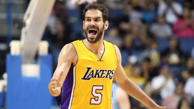 NBA doprvaci potpisali Calderona na samo 80 minuta i isplatili mu preko 400.000 dolara!