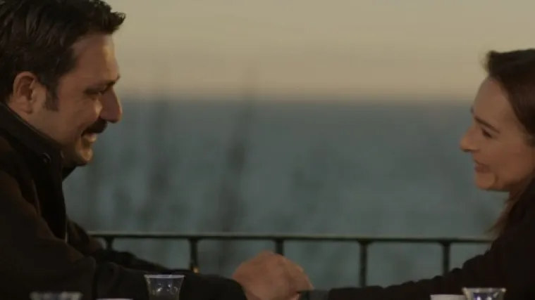 Zavr&scaron;nica donosi odgovore na sva pitanja koja postoje u obitelji Ipekči (Obitelj mog oca)