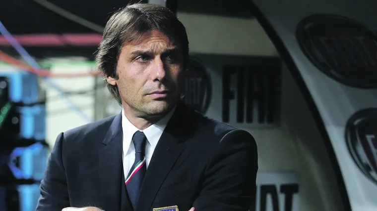 Nakon pisanja da ga želi Inter, Conte poslao poruku navijačima tog milanskog kluba