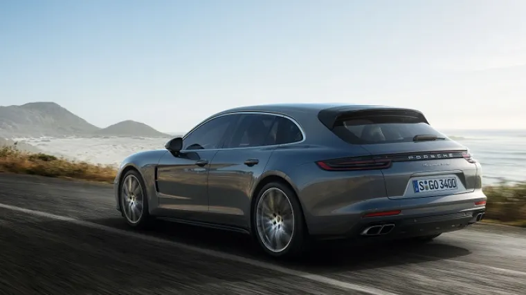 Je li ovo najbrutalniji karavan na svijetu?