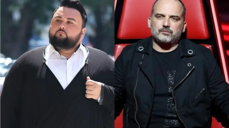 'Besraman je, kopirao je moju izvedbu'