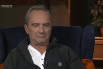 Vladimir Matica, 61 godina