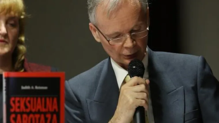 'Ako je mu&scaron;karac počinio zločin silovanja, žena nema pravo počiniti jo&scaron; jedan zločin. Nemate pravo to dijete ubiti'