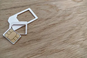 Nano SIM kartica: sve što trebate znati o nano kartici