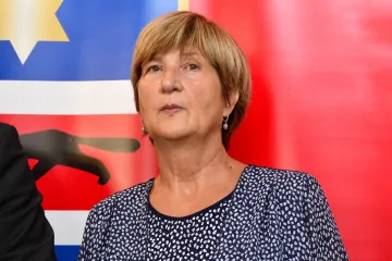 Nova snaga desnice: ujedinile se Hrvatska konzervativna stranka i Akcija za bolju Hrvatsku