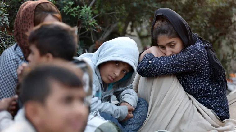 Odvajat će žene od djece na granici? SAD razmatra nove mjere za ilegalne imigrante