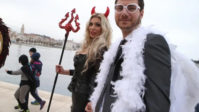 'Nitko nije iznad zakona samo zato &scaron;to je glup ko ku***'