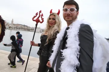 'Nitko nije iznad zakona samo zato &scaron;to je glup ko ku***'