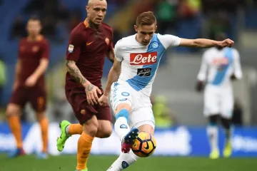 'On je odlična investicija i mora igrati protiv Reala'