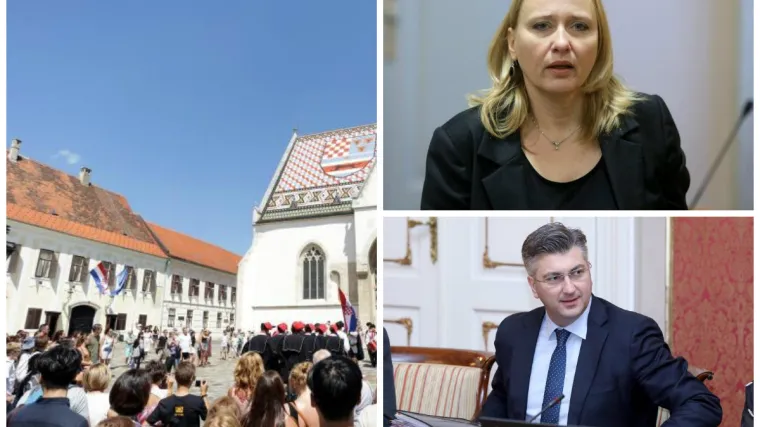 'Prije tri mjeseca sam tražila sastanak, ali jo&scaron; ni&scaron;ta od toga...'