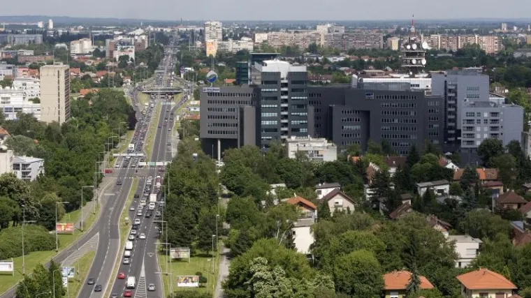 Prostore će unajmiti u jednoj od najvećih poslovnih zgrada u Zagrebu?