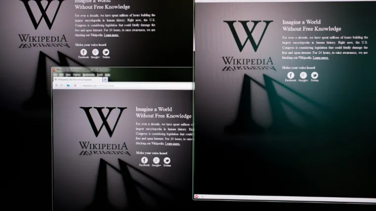 Jedna od najpopularnijih stranica na internetu krije zanimljivu tajnu