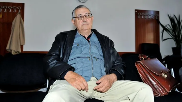 Tužio državu, Kosor, Pusić, Bošnjakovića i - Vandorena