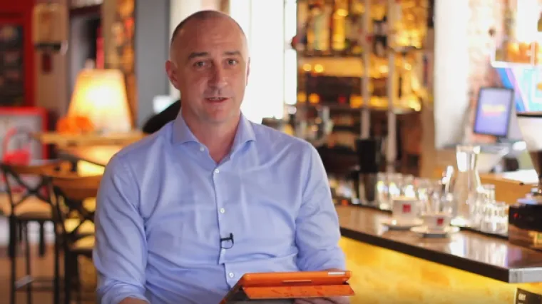 'Ispod mog nosa se može vidjeti pjena od piva': Vrdoljak na Facebooku objavio video u kojem je progovorio o vezi političara i kokaina