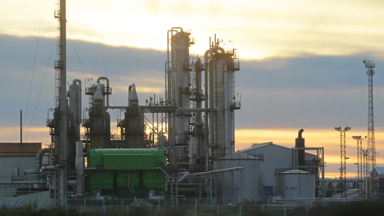 Dobro do&scaron;li u hrvatski Kuvajt: ovdje žive jedini Hrvati koji se raduju poskupljenju plina