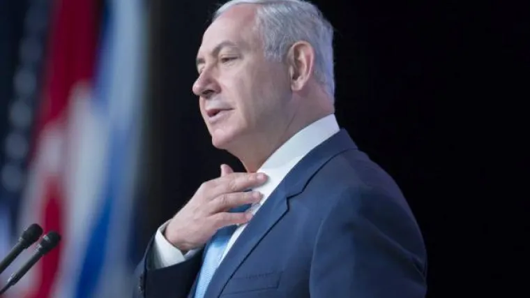 Izraelski premijer prijeti zabranom: 'U Izraelu se ulica neće nazivati po ubojicama Izraelaca i židova'