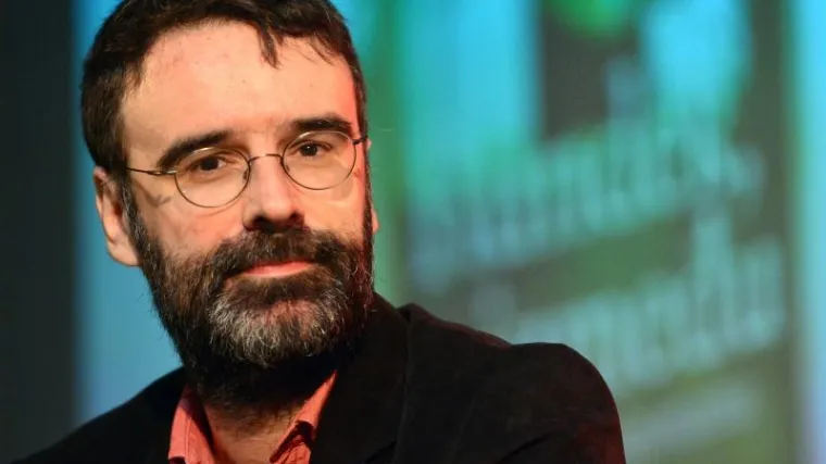 Preminuo Ante Perković - poznati rock kritičar, novinar i autor vi&scaron;e publicističkih djela