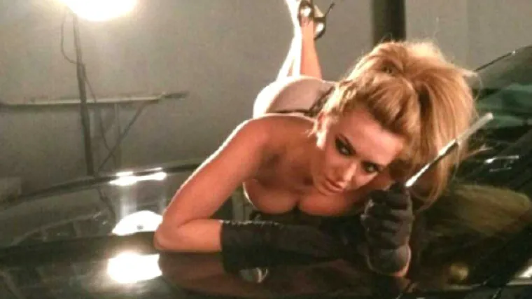 Objavila fotografiju zbog koje joj mnogi zavide