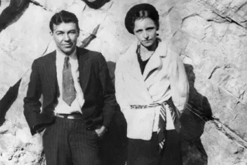 Clydeova Bonnie i još 4 žene koje su pljačkale i ubijale, a drugi mafijaši im nisu mogli ništa