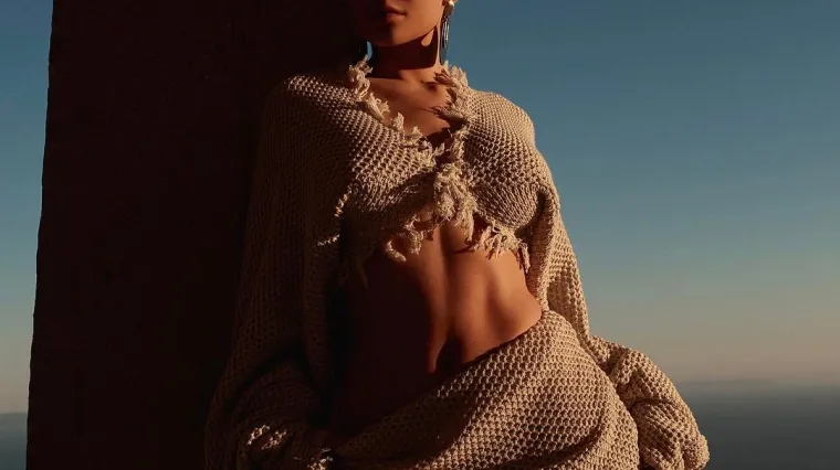 Kylie Jenner ima savr&scaron;en odgovor za sve 'hejtere'