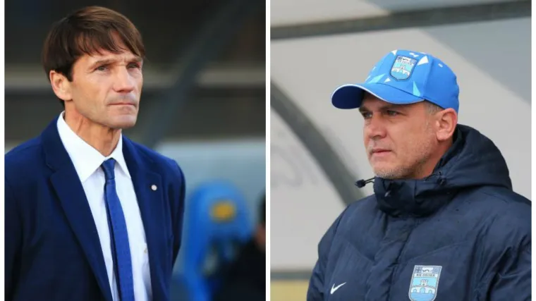 'Ne sjećam se da nam je Osijek zapucao u okvir'