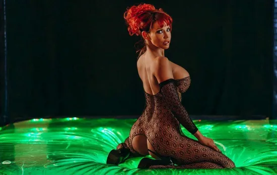 Bianca Beauchamp