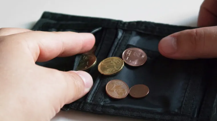 Rizik za siroma&scaron;tvo u Hrvatskoj ima svaki peti stanovnik: gotovo &scaron;est posto ljudi koji su zaposleni nalazi se u zoni siroma&scaron;tva