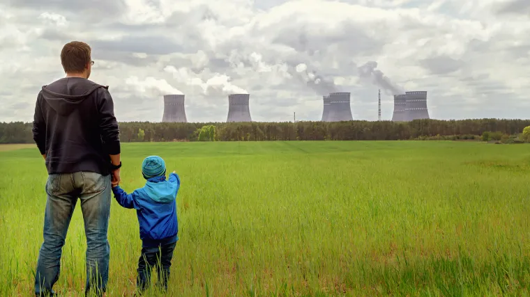 Zastra&scaron;ujući podaci: zagađeni okoli&scaron; ubije godi&scaron;nje 1,7 milijuna djece u svijetu