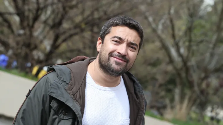 Nove snage ljevice u Splitu: Damir Markovina kandidat Nove ljevice i Radničke fronte za gradonačelnika