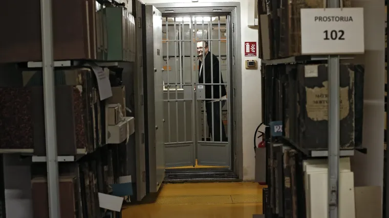 Donosimo rezulate istraživanja: podržavaju li Hrvati otvaranje arhiva?