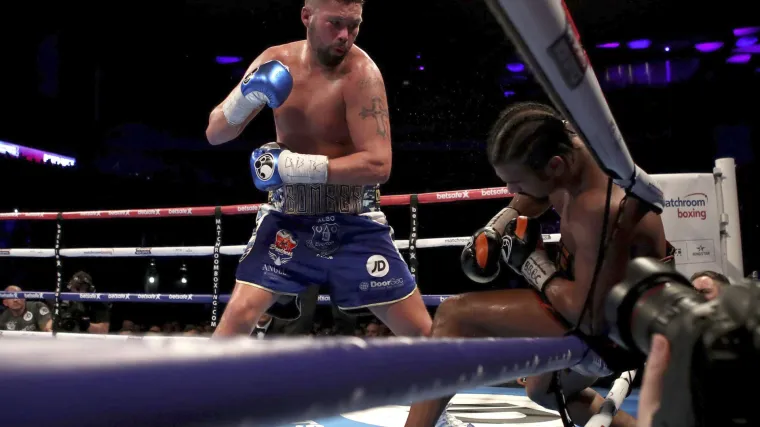 Bellew se povlači? 'To je opcija o kojoj razmi&scaron;ljam'