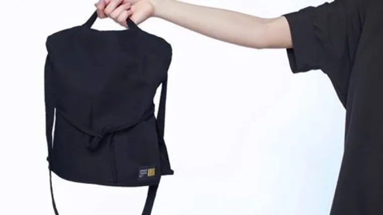 Najbolje prijateljice iz Zagreba osmislile torbu sa sedam odjevnih predmeta koju možete kombinirati na vi&scaron;e od 20 načina