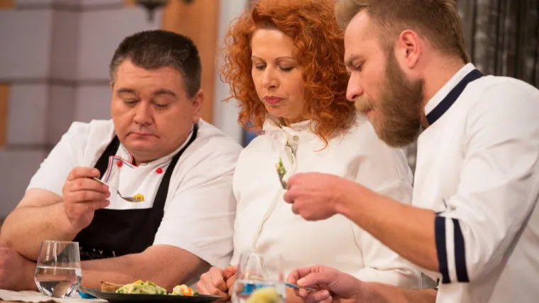 Ili premalo ili previ&scaron;e: žiri (ne)začinjavanje kažnjavao niskim ocjenama!